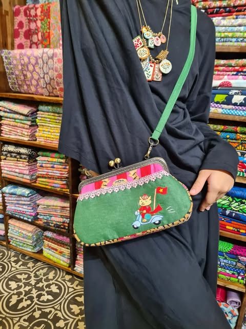 がま口